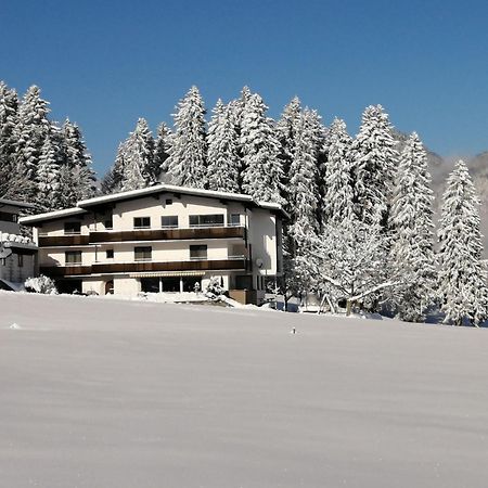 Landhaus Argus フューゲンベルク エクステリア 写真