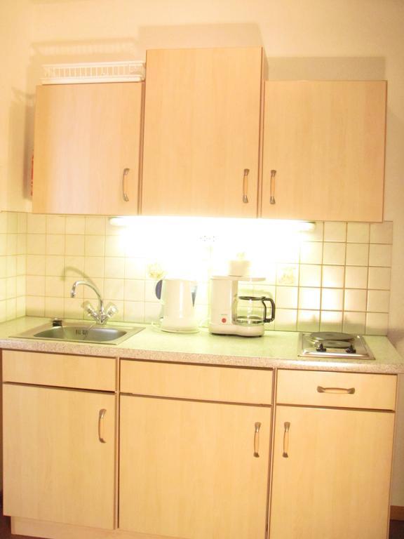 Landhaus Argus フューゲンベルク 部屋 写真